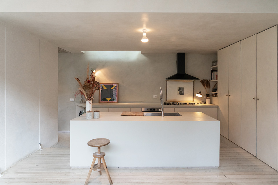 Milan Loft - Archigroup-8