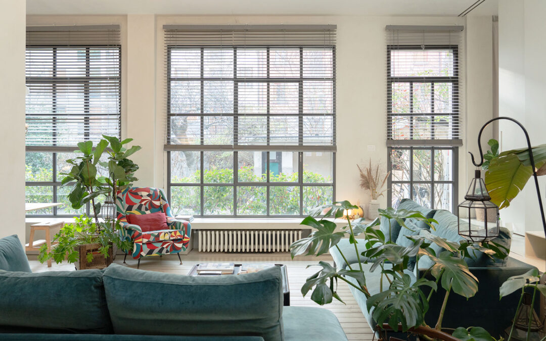 Loft Milano Navigli
