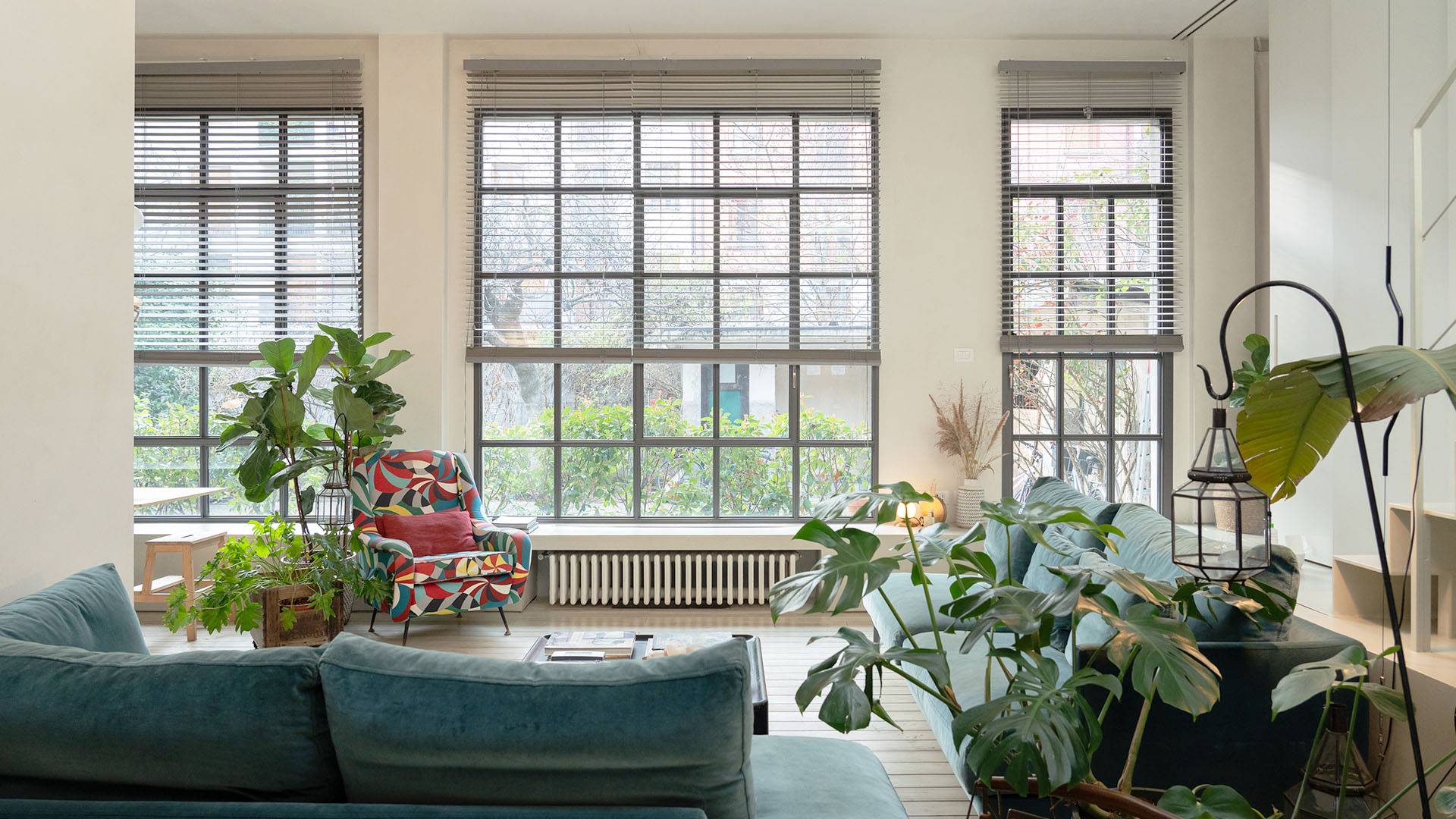 Loft Milano Navigli