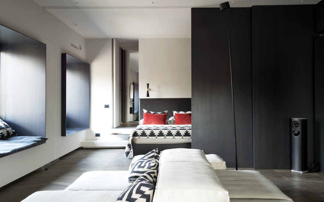 First Hotel Roma