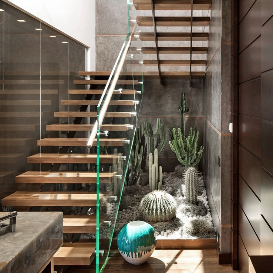 Progetto Presidential Suite - Yacht Club - 1