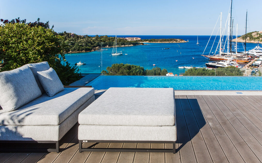 Presidential Suite – Yacht Club